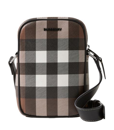 harrods burberry men|burberry men's bags outlet.